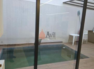 Casa · 230m² · 2 Quartos · 2 Vagas · Casa Residencial 230m² com 2 quartos, 2 suítes à Venda na Vila Formosa