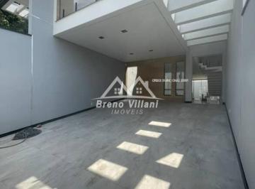 Casa · 210m² · 3 Quartos · 3 Vagas · Casa de Alto Padrão no Coração da Cidade de Betim.