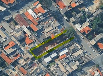 Terreno · 541m² · Terreno para venda com 541 metros na Vila Ré