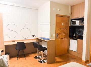 Apartamento · 30m² · 1 Quarto · 1 Vaga · Flat Quality Paulista disponível para venda com 30m², 1 dormitório e 1 vaga de garagem