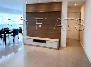 Apartamento · 66m² · 2 Quartos · 1 Vaga · Residencial Doc Quata, apartamento disponível para venda com 66m², 2 dormitórios e 1 vaga de garagem