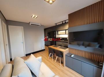 Apartamento · 42m² · 2 Quartos · Flat com ótimo preço no bairro Vila Olímpia. Confira!