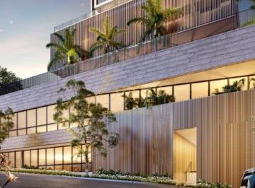 Apartamento · 51m² · 2 Quartos · 1 Vaga · Uma conjuntura de arquitetura com design e estilo no Jardins!