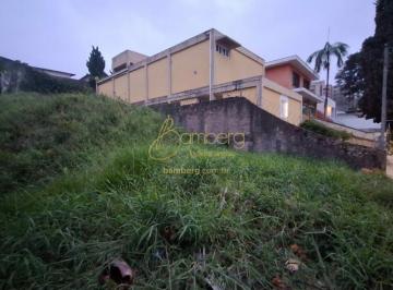 Terreno · 350m² · Terreno com Aclive Suave no Jardim Leonor - Ideal para Projeto Diferenciado!