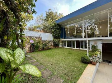 Casa · 235m² · 4 Quartos · 3 Vagas · CASA | BROOKLIN | 4 SUÍTES | 3 VAGAS