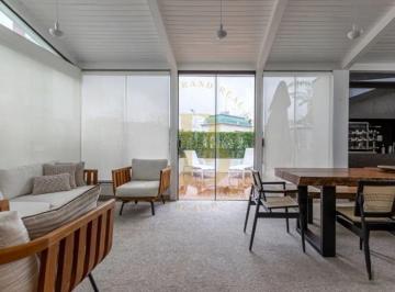 Apartamento · 430m² · 5 Quartos · 7 Vagas · Apartamento mobiliado á venda de 622m², com 5 suítes e 7 vagas no Campo Belo