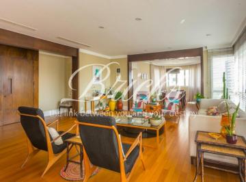 Apartamento · 335m² · 4 Quartos · 5 Vagas · APARTAMENTO VENDA PINHEIROS