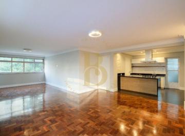 Apartamento · 150m² · 3 Quartos · 1 Vaga · Apartamento reformado para locação de 150m², com 3 quartos no bairro Itaim Bibi.