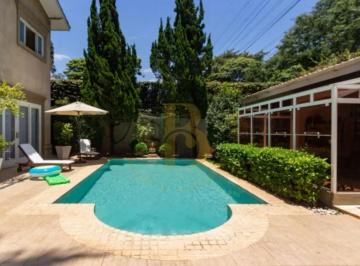 Casa · 435m² · 3 Quartos · 3 Vagas · Casa a venda no Alto de pinheiros ao lado do Parque Villa Lobos