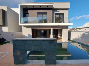 Casa · 240m² · 3 Quartos · 6 Vagas · Condomínio Residencial Veredas | Vila Suissa | Botujuru - Mogi