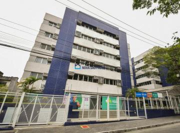 Comercial · 30m² · 1 Vaga · Conjunto comercial à venda, ótima localização, próximo ao Terminal Jabaquara.