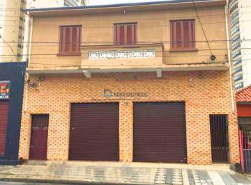 Comercial · 500m² · 3 Quartos · Prédio Comercial Próximo ao Metrô Saúde e Alto do Ipiranga.