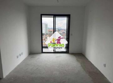 Apartamento · 69m² · 2 Quartos · 1 Vaga · Apartamento com 2 quartos, Vila Rosália, Guarulhos - R$ 640 mil, Cod: 10771
