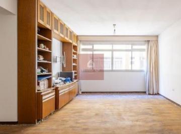 Apartamento · 138m² · 3 Quartos · 2 Vagas · Excelente localização no Jardim Paulista