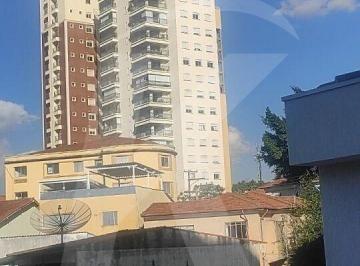 Apartamento · 33m² · 1 Quarto · Apartamento de 30 m² com 1 Dormitório no Jardim São Paulo