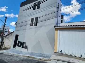Casa · 26m² · 1 Quarto · Apartamento de Condomínio 25,60m² na Parada Inglesa