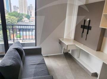 Apartamento · 25m² · 1 Quarto · Apartamento tipo Studio 25m² em Santana