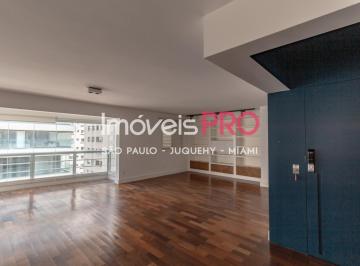 Apartamento · 243m² · 3 Quartos · 3 Vagas · Cobertura duplex impecavel Itaim Bibi