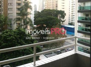 Apartamento · 40m² · 1 Quarto · 1 Vaga · Apartamento, Brooklin - São Paulo