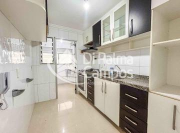 Apartamento · 68m² · 2 Quartos · 2 Vagas · Apartamento com 68m²,  2 quartos 1 suite 1 vaga no Ipiranga.
