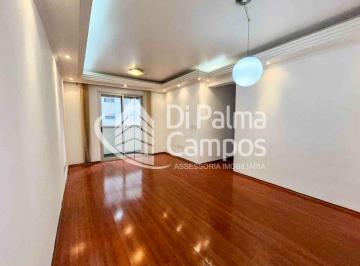 Apartamento · 68m² · 3 Quartos · 1 Vaga · Apartamento com 68m², 2 quartos 1 suite 1 vaga no Ipiranga.