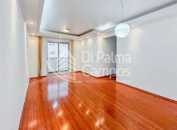 Apartamento · 68m² · 3 Quartos · 1 Vaga · Apartamento com 68m², 3 quartos 1 suite 1 vaga no Ipiranga.