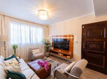 Casa · 91m² · 2 Quartos · 1 Vaga · Casa a venda de 91,00m² útil, com 2 quartos na Chacara Santo Antonio.