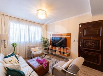 Casa · 91m² · 2 Quartos · 1 Vaga · Casa a venda de 91,00m² útil, com 2 quartos na Chacara Santo Antonio.