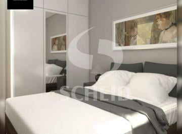 Photo 1 · Apartamento a venda de 56,00m² útil, no Centro