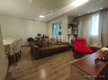 Apartamento · 95m² · 3 Quartos · 2 Vagas · Apartamento à venda de 95m² útil, com 3 dormitórios 2 vagas no Butantã - Raposo Tavares