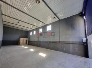 Comercial · 450m² · Oportunidade Galpão para locação Vila Jaguara