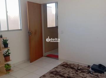 Apartamento · 54m² · 3 Quartos · 1 Vaga · Aparamento com 3 quartos disponível para venda no bairro Jardim Canaã em Uberlândia - MG.