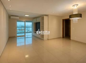 Apartamento · 110m² · 3 Quartos · 3 Vagas · Apartamento com 3 suítes disponível para venda no bairro Centro em Uberlândia - MG.