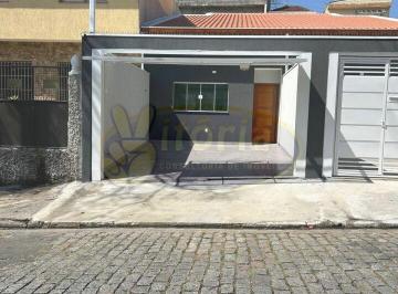 Casa · 135m² · 3 Quartos · 2 Vagas · CASA 2