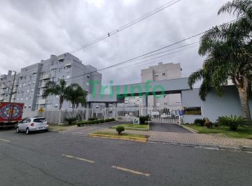 1358214530.jpg · Apartamento no CIC com churrasqueira, armários planejados e condomínio clube com portaria 24h