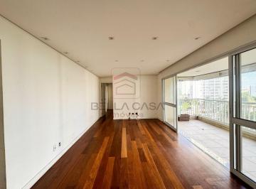 Apartamento · 117m² · 3 Quartos · 3 Vagas · Apartamento no Central Park Mooca 115 m² 3 dormitorios 2 vagas
