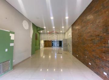 Comercial · 120m² · Loja ótima locallização