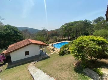Rural · 25000m² · 6 Quartos · 10 Vagas · Paraíso em Jundiaí ? Sítio com 25.000m² | Lazer Completo e Conforto em Meio à Natureza