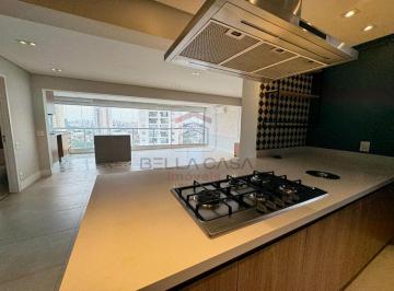 Apartamento · 134m² · 3 Quartos · 3 Vagas · Apartamento a venda com 3 quartos e 3 vagas de garagem Mooca