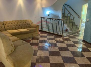 Casa · 330m² · 4 Quartos · 8 Vagas · Sobrado com 4 dormitórios à venda, 330 m² por R$ 1.500.000,00 - Vila Antonieta - São Paulo/SP