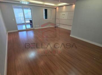 Apartamento · 124m² · 3 Quartos · 2 Vagas · Acredite, essa é uma chance única de adquirir um imóvel em uma região que está em constante evolução