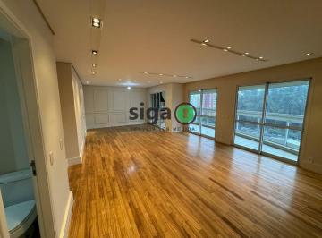 Apartamento · 173m² · 3 Quartos · 3 Vagas · VENDA PANAMBY - 03 QUARTOS - 03 VAGAS