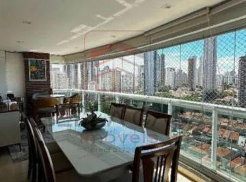 Apartamento · 184m² · 3 Quartos · 4 Vagas · Um apartamento no Condomínio Eunice Weaver é a escolha ideal para quem busca um lar de alto padrão!