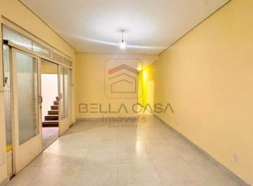 Casa · 120m² · 3 Quartos · 3 Vagas · Casa a venda no Bairro da mooca com 4 quartos
