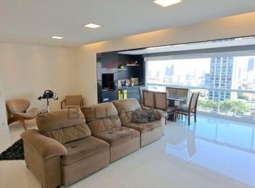 Apartamento · 111m² · 3 Quartos · 2 Vagas · Apartamento para venda no Bairro da mooca com 3 suites