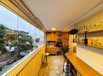 Apartamento · 72m² · 2 Quartos · 2 Vagas · Apartamento Garden com Quintal Privativo, Projeto Assinado por Arquiteta