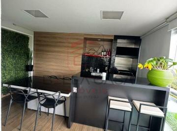 Apartamento · 157m² · 3 Quartos · 2 Vagas · Apartamento a venda no Bairro da mooca com 3 quartos e varanda gourmet