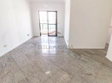 Apartamento · 80m² · 3 Quartos · 2 Vagas · Apartamento 3 Quartos Vila Regente Feijó 80m²