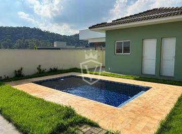 Casa · 368m² · 3 Quartos · 4 Vagas · Casa com 3 Suítes à venda Ibi aram II - Itupeva/SP