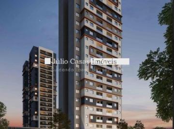 Apartamento · 45m² · 1 Quarto · 1 Vaga · Apartamento a venda com 1 quarto